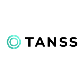 TANSS® by HUCK IT GmbH logo