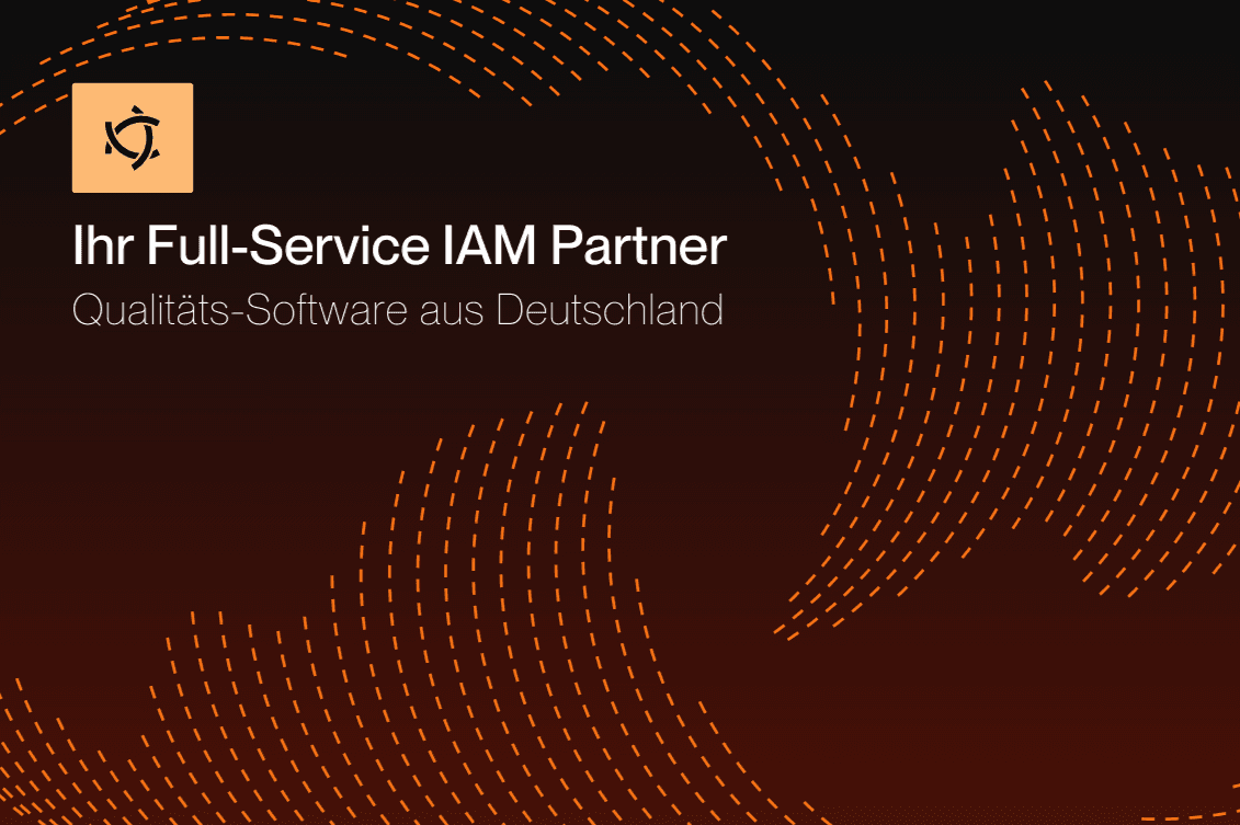 Beta Systems IAM Software AG