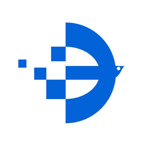 DATA REVERSE® Datenrettung logo