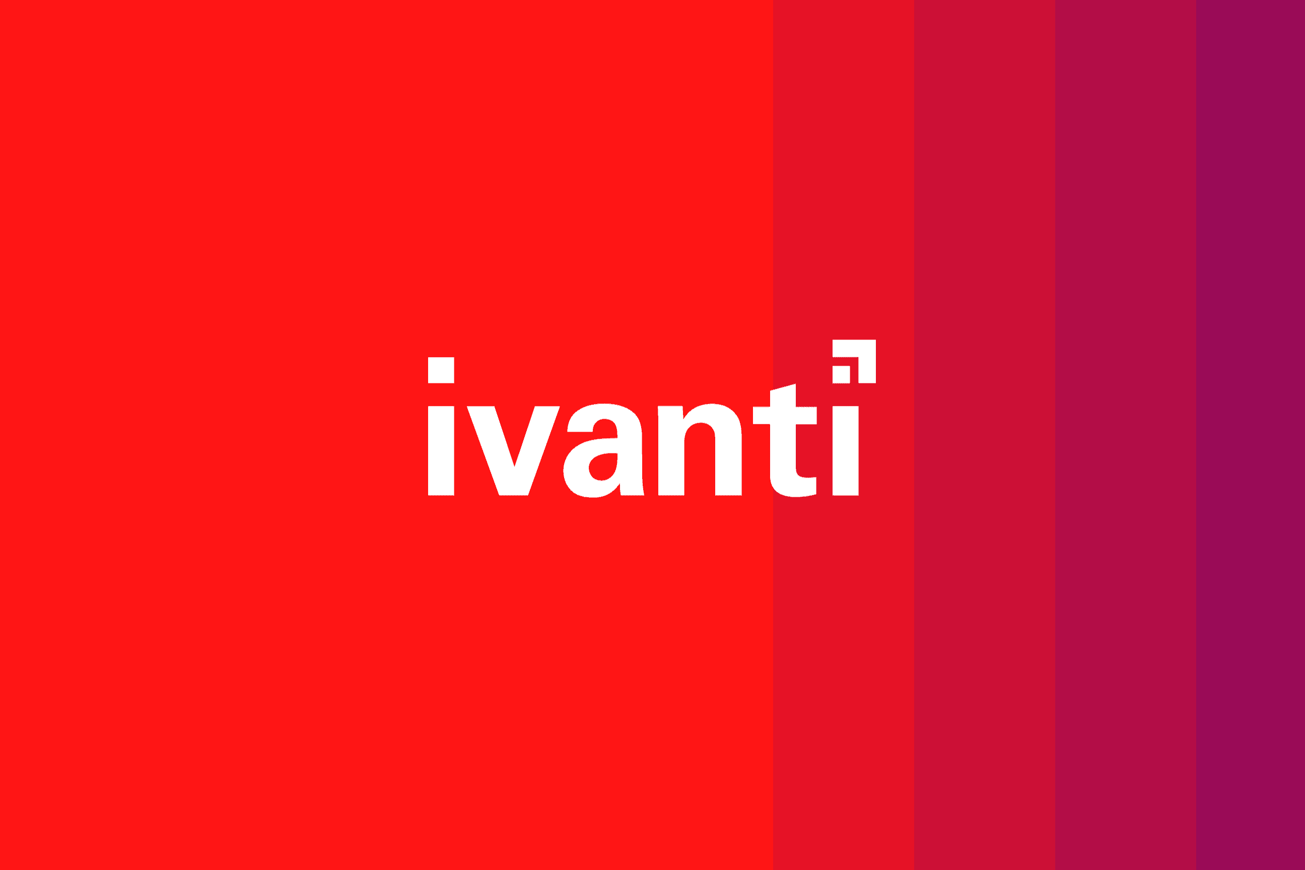 Ivanti