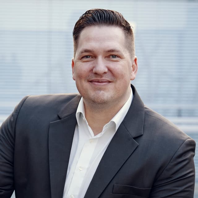 Florian  Kraus