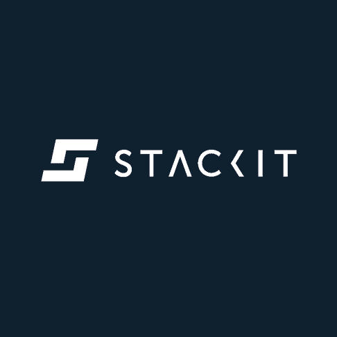 STACKIT GmbH & Co.KG logo