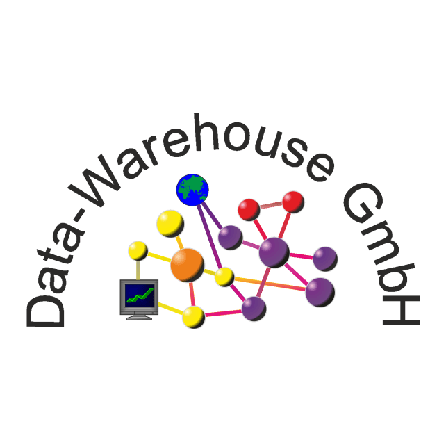 Data-Warehouse GmbH logo