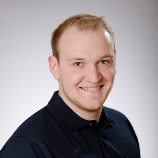 Matthias Rieger