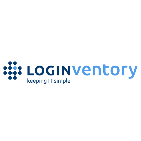 LOGINventory logo