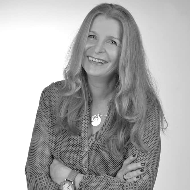 Kerstin Fraenzke