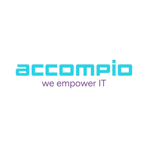 accompio GmbH logo