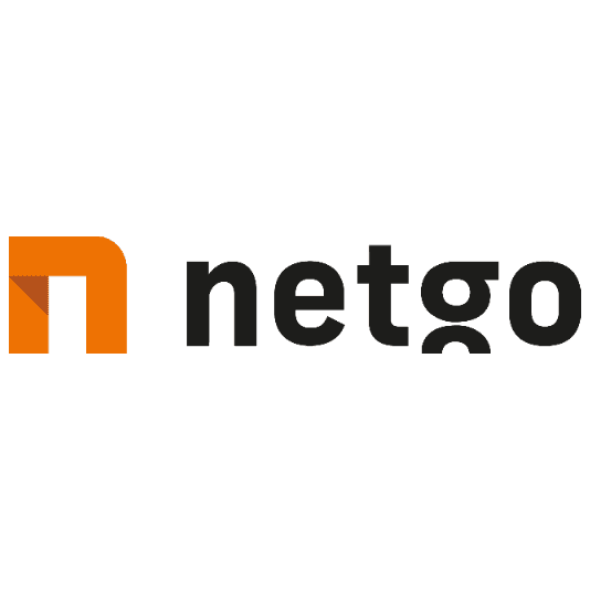 netgo group GmbH logo