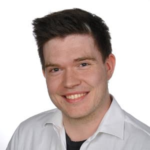 Jonathan Gietz