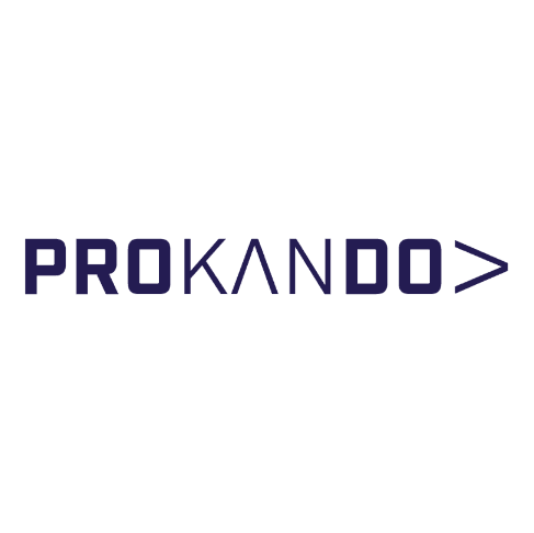 Prokando GmbH logo