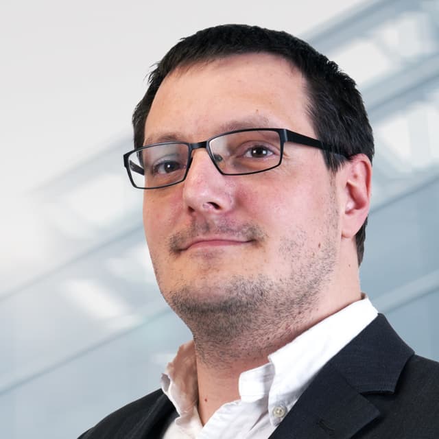 Marc Miltenberger