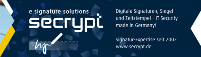 secrypt GmbH