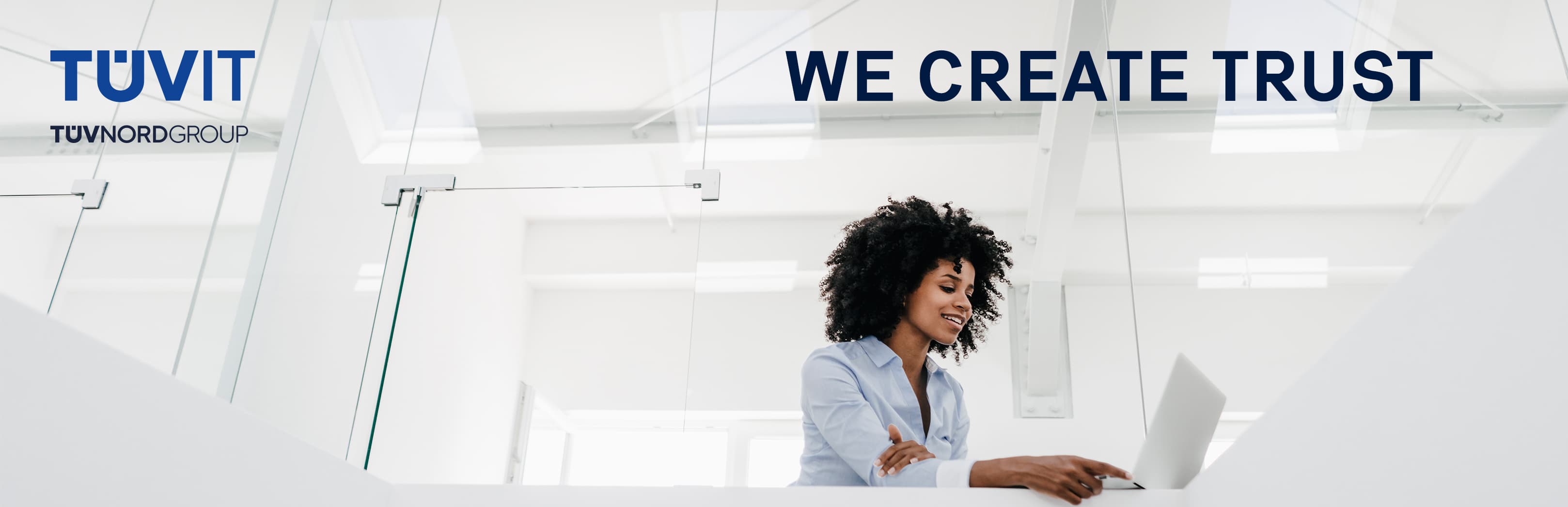 TÜV Informationstechnik GmbH