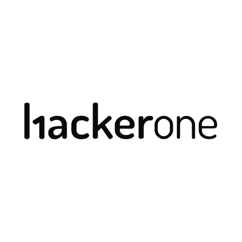 HackerOne logo