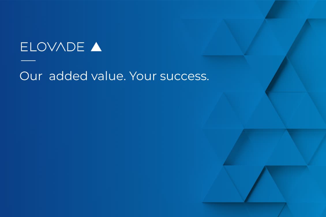 ELOVADE Deutschland GmbH (vormals EBERTLANG)