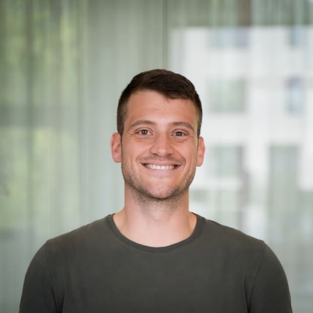 Sebastian Bolz