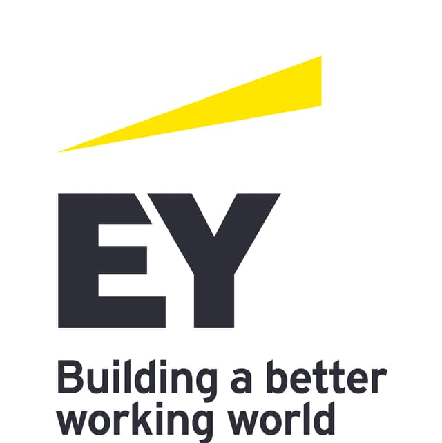 EY Consulting GmbH logo