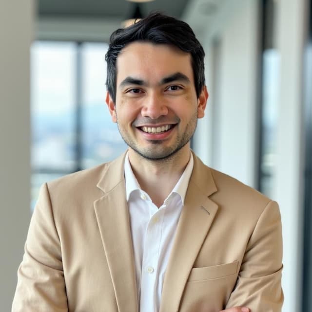 Stefan Jooss