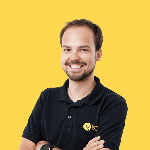 Julian Lindenhofer