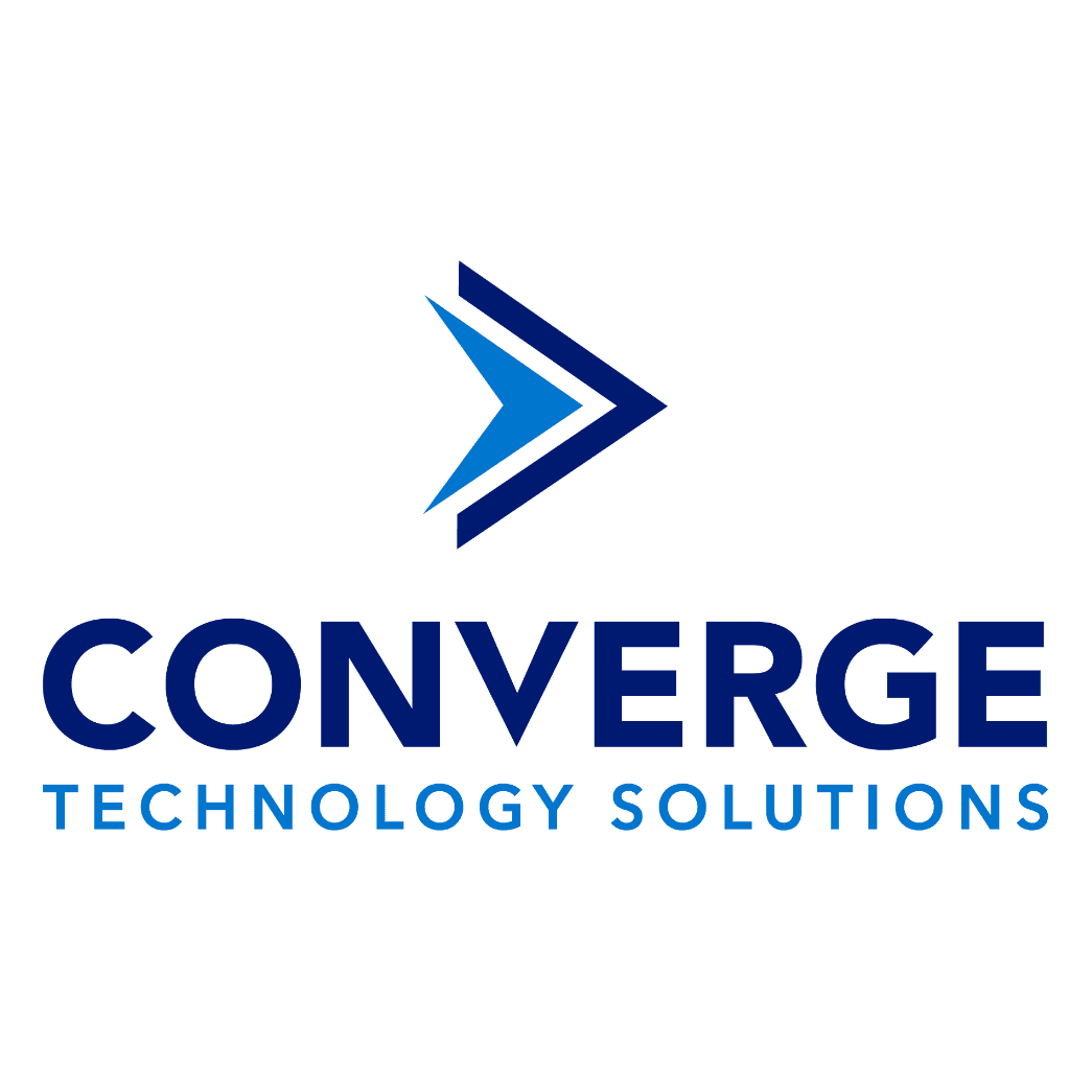 Converge Germany logo