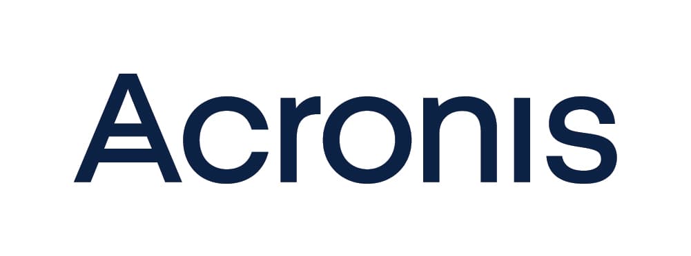 Acronis logo