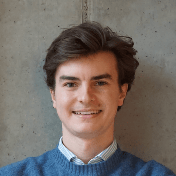 Jasper Albrecht