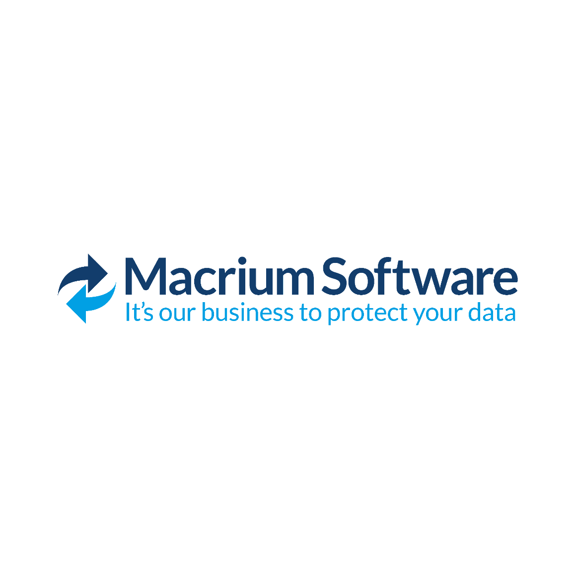 Macrium Software logo