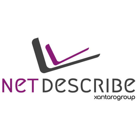 NetDescribe GmbH logo