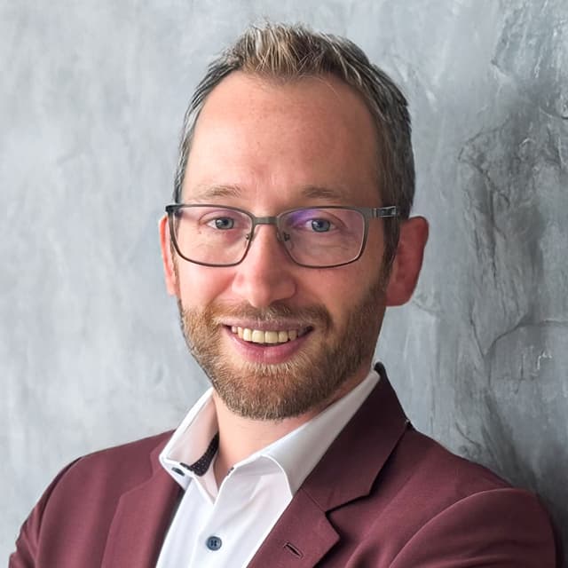 Sebastian Dännart