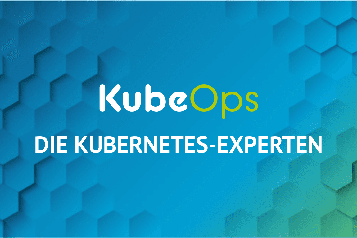 KubeOps GmbH