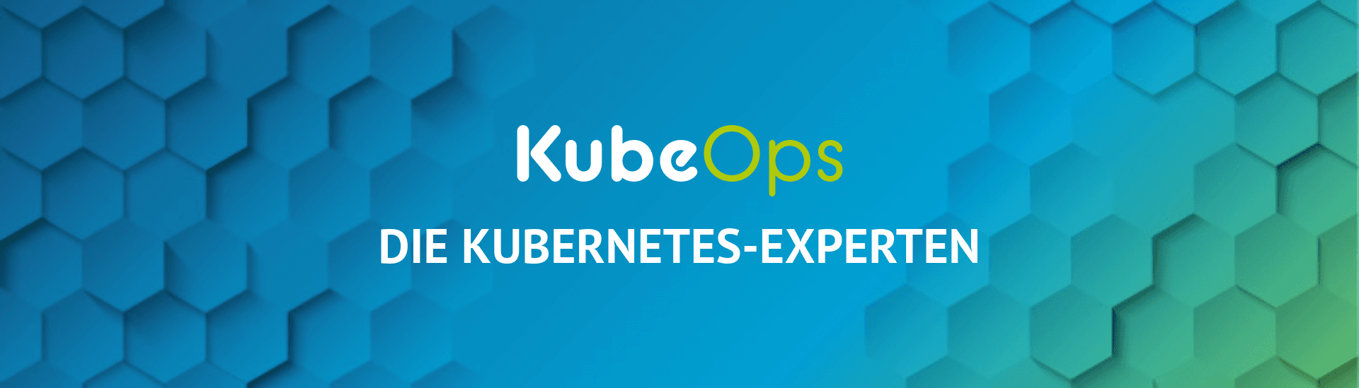KubeOps GmbH