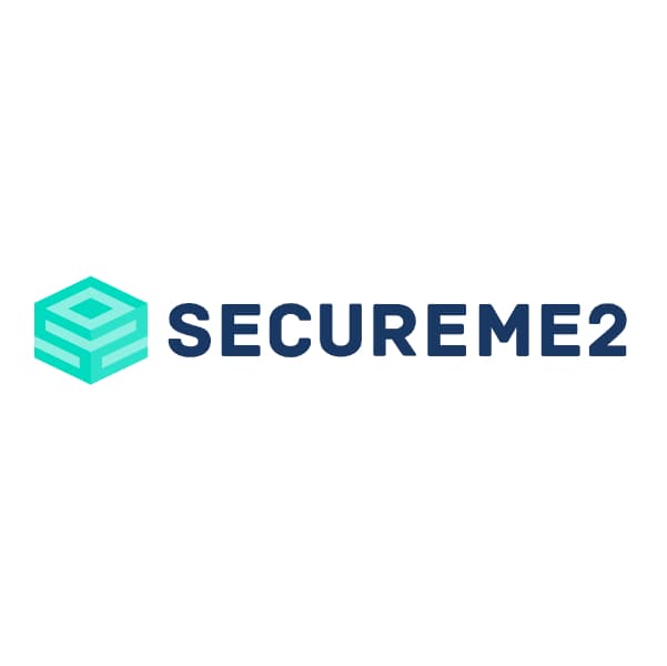 SecureMe2 B.V. logo