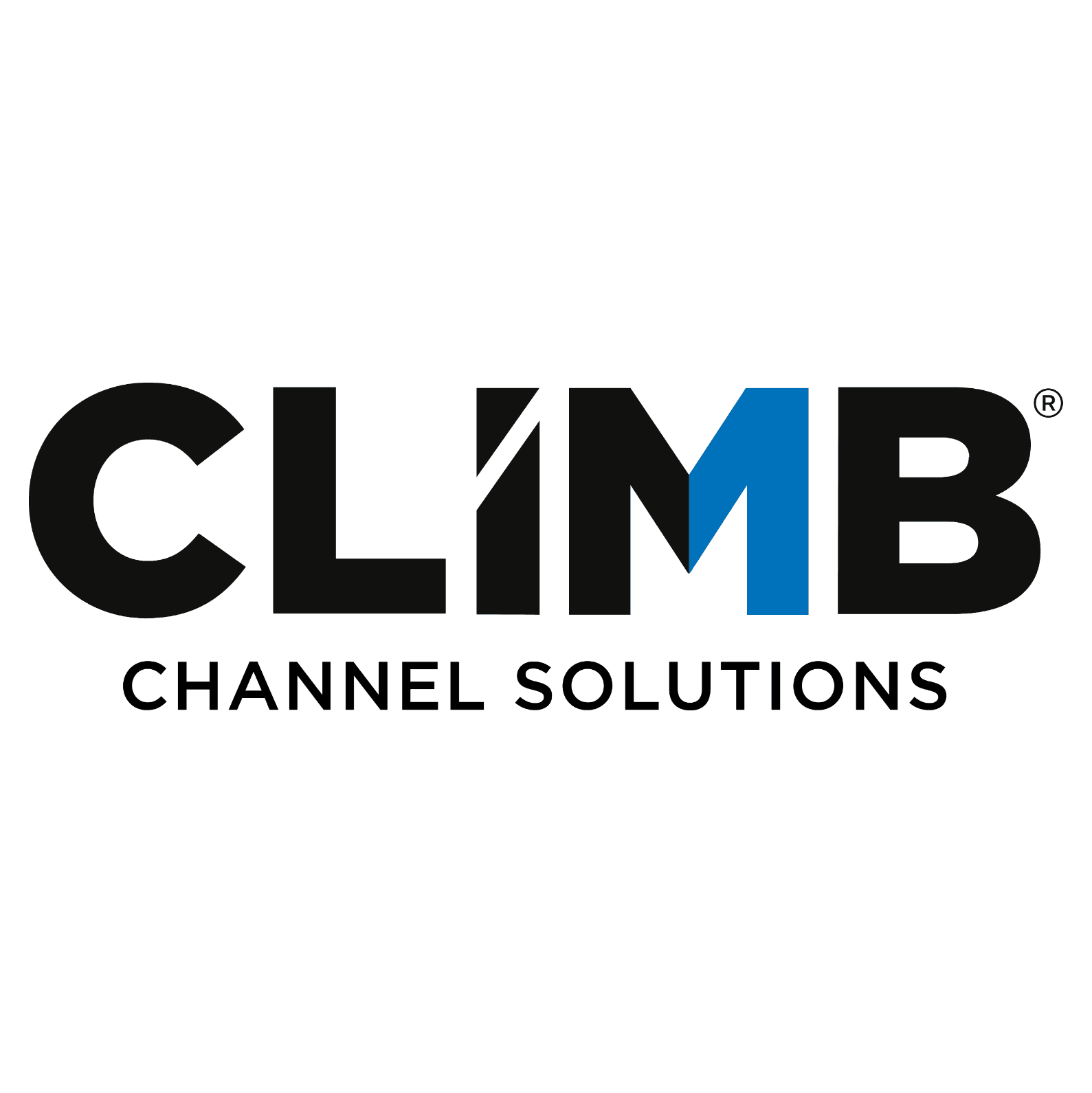 Climb Channel Solutions logo