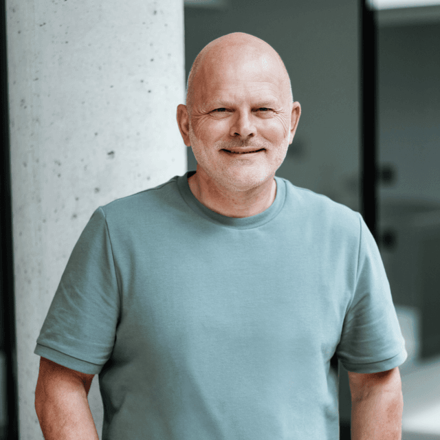Ralf Huck