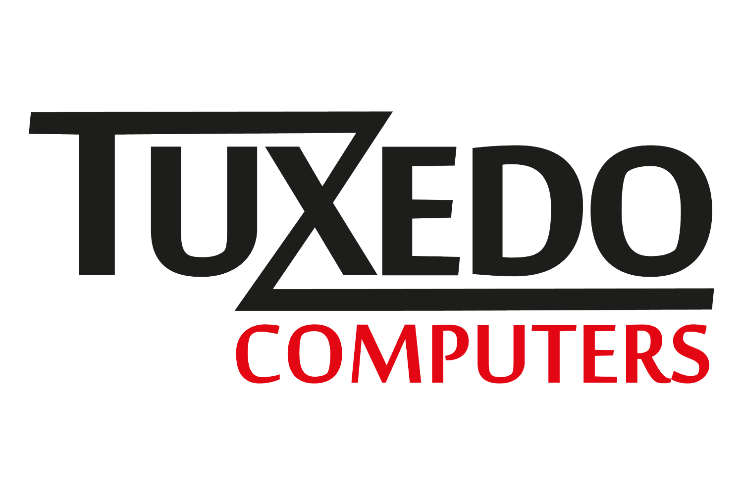 TUXEDO Computers