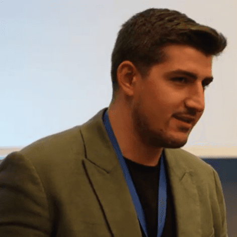 Hüseyin Eksi