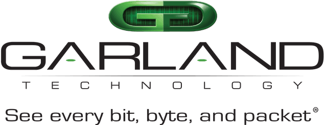 Garland Technology logo