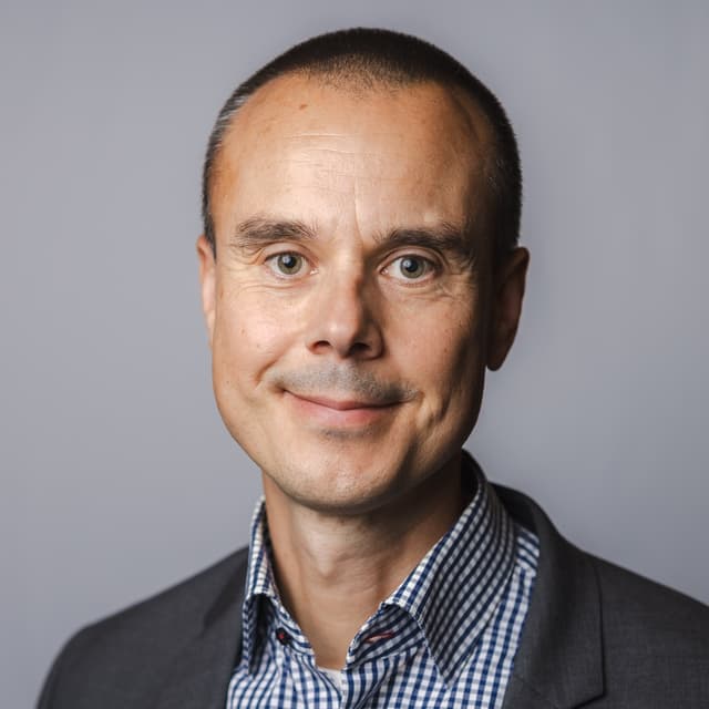 Frank Höhn