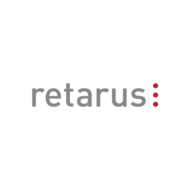 retarus GmbH logo