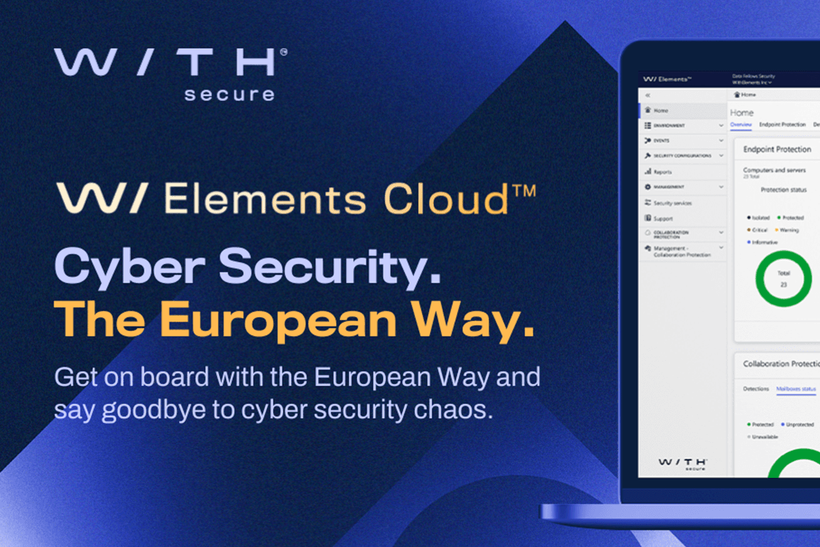 WithSecure GmbH