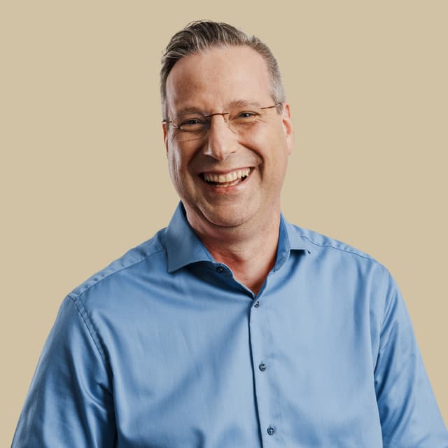 Peter Braun