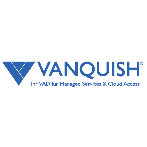 Vanquish GmbH logo