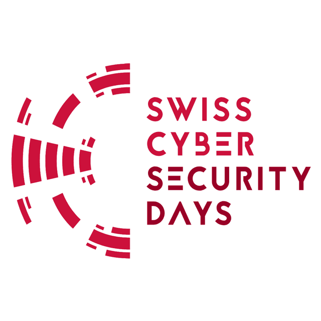 SWISS CYBER SECURITY DAYS logo