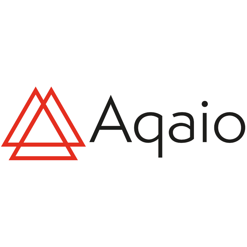 Aqaio GmbH logo