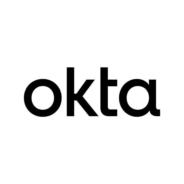 Okta logo