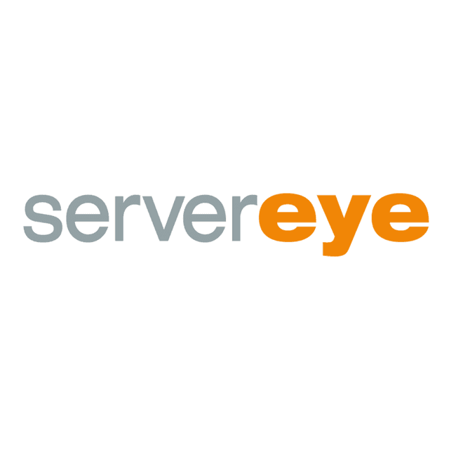 servereye logo