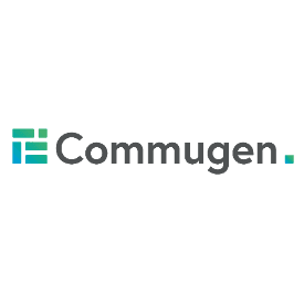 Commugen logo