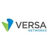 Versa Networks logo