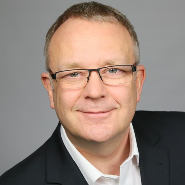 Frank Wester