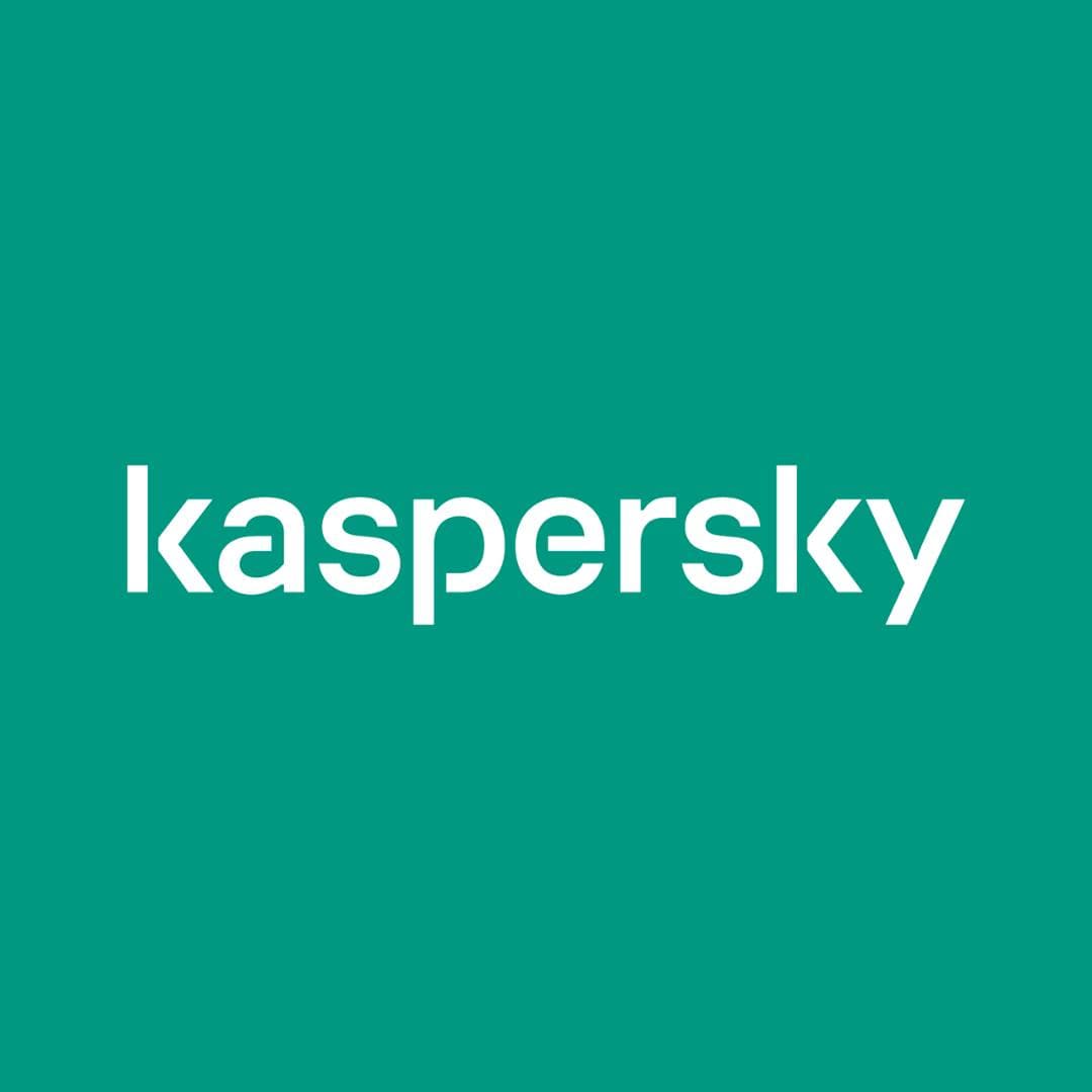 Kaspersky logo